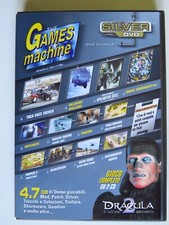 Dracula 2: L'ultimo santuario  - Videogioco PC Avventura 2000 + CD DEMO 