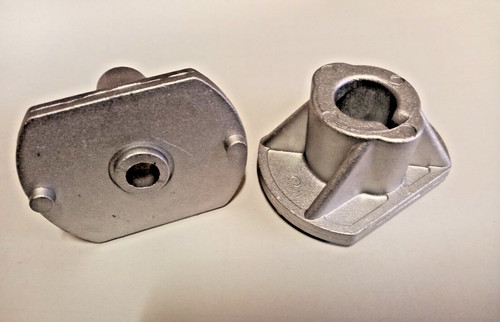 Adattatore blade boss - adattatore,
