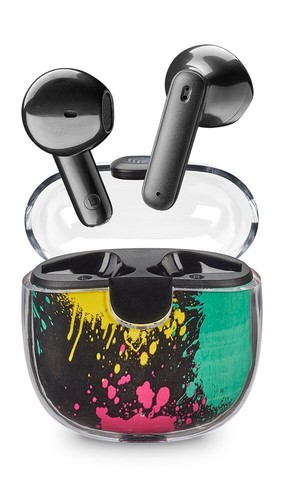 Cuffie bluetooth auricolari - bluetooth,