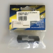 Ricambio giunto cardanico A CM-4 telaio 1:8 monster truck Heat Carson 11857 801279