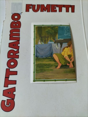 Figurine tarzan 176 new - n.176,