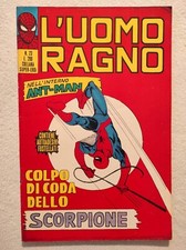 L'UOMO RAGNO N. 23 -