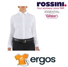 GIBLOR'S Camicia AURORA da