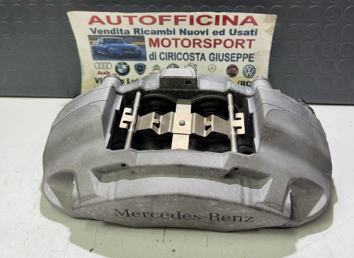 Pinza freno ant - freno, mercedes