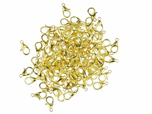 100x chiusure miniblings - 100x,