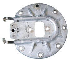 RESISTENZA IMETEC IRON MAX