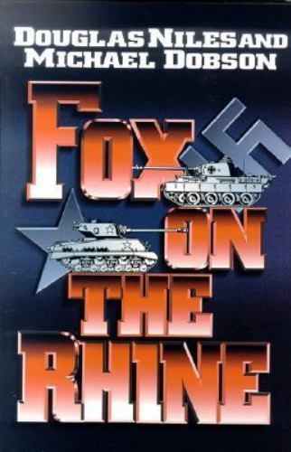Fox the rhine - rhine, michael