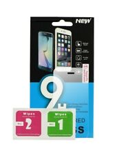 SAMSUNG GALAXY J6 2018 (SM-J600) PELLICOLA VETRO TEMPERATO GLASS 9H 0,33mm/2,5D