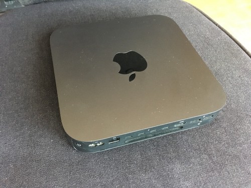 Apple mac mini intel - mac, (intel