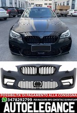 PARAURTI ANTERIORE ADATTO PER