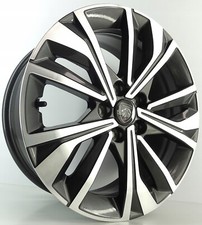 SET CERCHI IN LEGA ORIGINALI