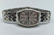 OROLOGIO UOMO AUTOMATICO