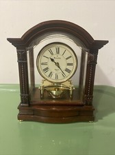 Orologio da scrivania Bulova