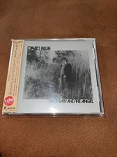 David Blue Nice Baby And The Angel Japan Import WPCR 15033 CD