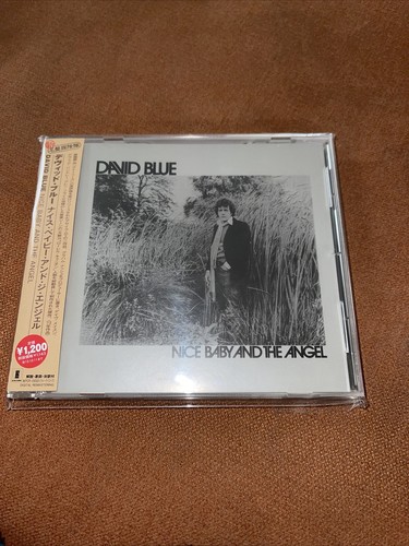 David blue nice baby - david,