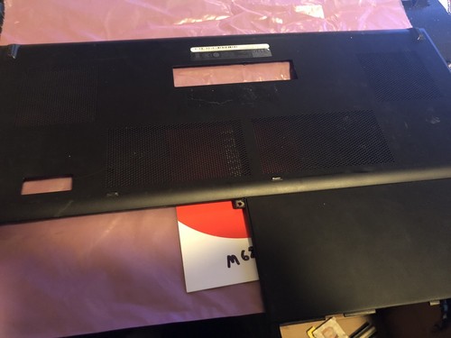Dell precision m6800 business - dell,