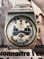 Zenith El Primero Espada