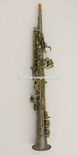 P. Mauriat sax soprano dritto