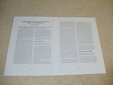 Pioneer Elite CT-93 Recensione