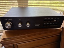 Hafler DH-101 Stereo Analog