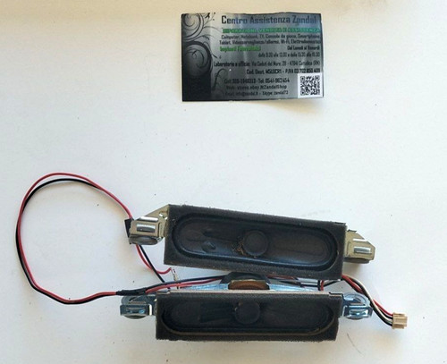 Casse altoparlanti speakers - casse,