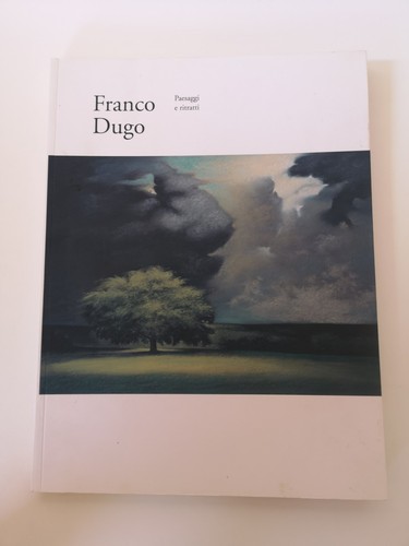 Omaggio franco dugo paesaggi - a,