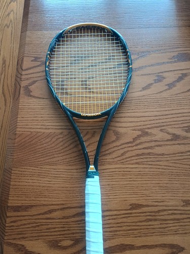 Wilson blade tour - blade,