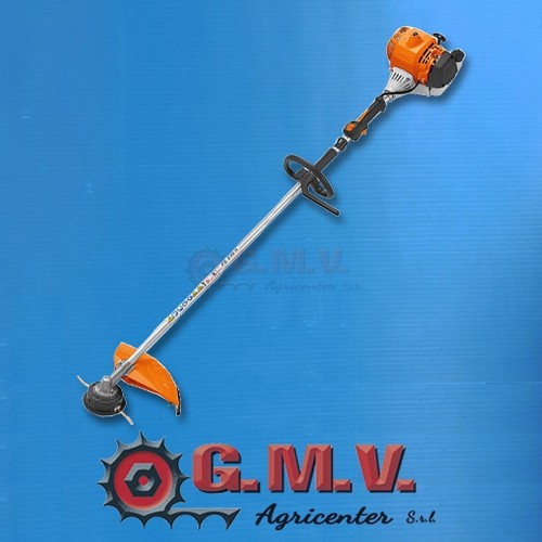 Decespugliatore scoppio - decespugliatore,