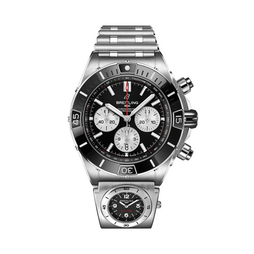 Super chronomat b01 - chronomat,