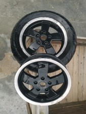 Cerchi Vespa GTS 125 2002-2016