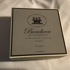 Boadicea The Victorious ENVIOUS Perfume Collection Eau De Parfum 3,4 floz 100 ml
