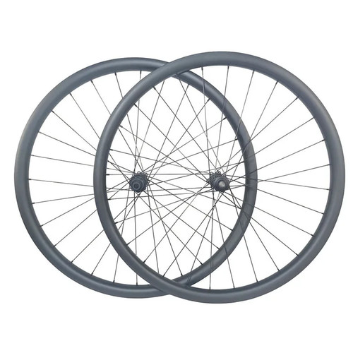 Set ruote bici - , mtb