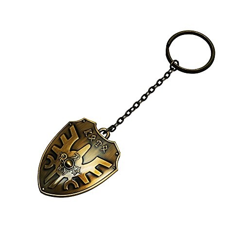 Portachiavi square enix dragon - portachiavi,
