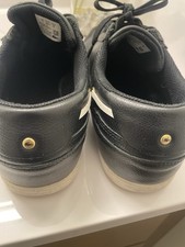 Scarpe uomo La Coste nere