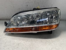 FARO ANTERIORE SINISTRO PER