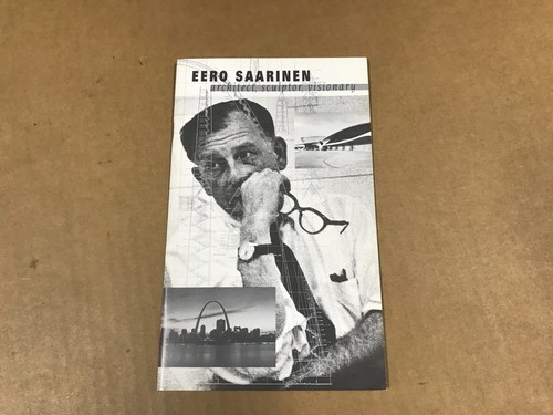 Vintage 1998 eero - vintage, saarinen
