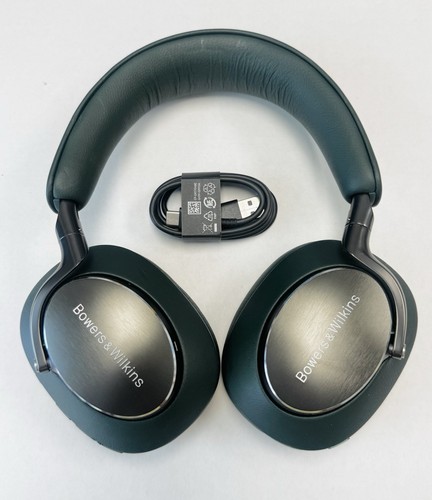 Bowers wilkins px8 cuffie - &,
