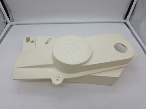 Carena laterale moto guzzi - sx,