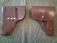 DDR NVA CONFINE BORSA PISTOLA