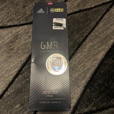 NIB Adidas GMR Pack Football