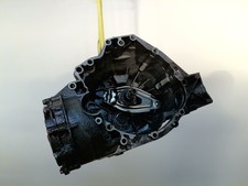 CAMBIO MANUALE COMPLETO PER