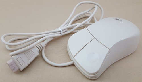 Mouse amiga pulsanti pin - amiga, 9