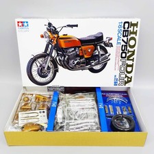 Tamiya 1/6 Honda CB750 Four