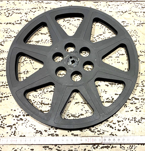 16mm filmspule schmalfilm - 16mm,