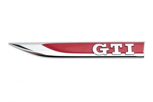 Scritta laterale gti ricambi - scritta,