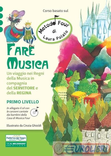9788899317539 fare musica - 9788899317539,