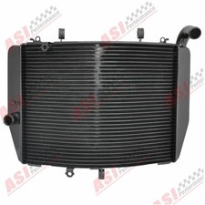 Motocyclette radiateur pour - radiateur,