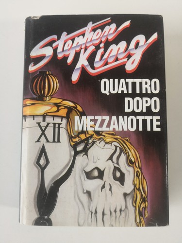 Quattro dopo - quattro,