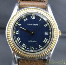 Orologio classico a carica