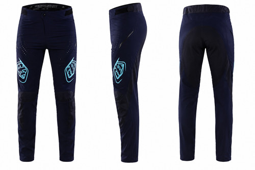 Pantaloni troy lee - lee, designs